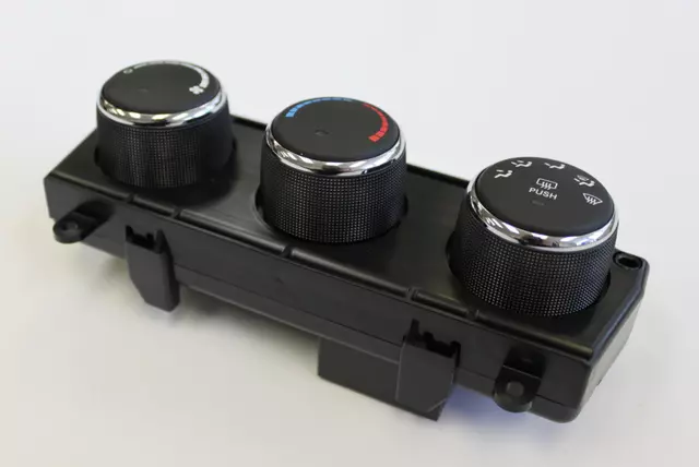 55111166AI - : Heater Control for Jeep: Wrangler Image