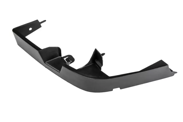 15743540 - : Part# 15743540 Passenger Side Front Bumper Filler for Cadillac: Escalade, Escalade ESV, Escalade EXT Image