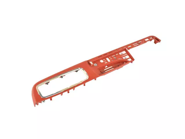 5YS47LR5AA - Interior Trim: Armrest Switch Plate for Chrysler: 300 | Dodge: Charger Image