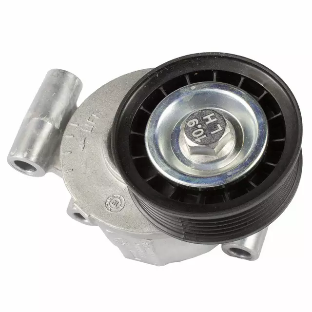 Accessory Drive Belt Tensioner Assembly - Ford (9L8Z-6A228-A)