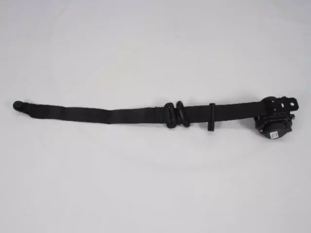 Genuine Alfa Romeo Seat Belt-Front - Alfa Romeo (1SV08DX9AD)