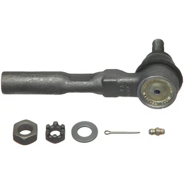 ES3455 - Suspension &amp; Steering: MOOG Chassis Products ES3455 Steering Tie Rod End for Moog Image