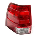 115872019 - : TYC Tail Light Assembly for TYC Image
