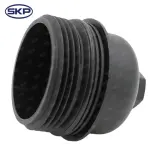 SK917493 - : SKP Engine Oil Filter Cover for Skyward Automotive Image