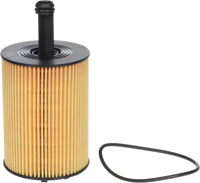 PF1708 - : Engine Oil Filter for ACDelco Image