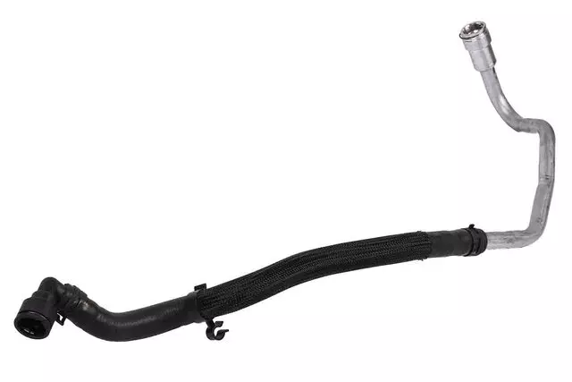 23431334 - : Auxiliary Radiator Outlet Hose for GM Image