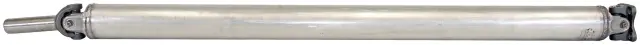 936983 - Driveline and Axles: Rear 1-Piece Aluminum Driveshaft Assembly for Dorman Image