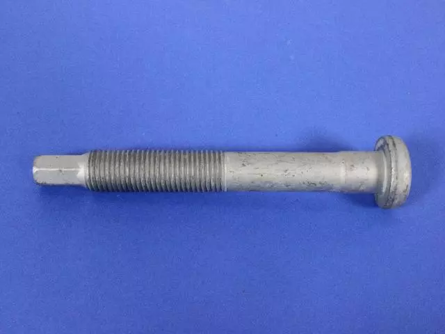 OEM NEW Mopar 2001-20 Dodge Ram 1500 Truss Head Pilot Point Screw Front 6504782 - Mopar (6504782)