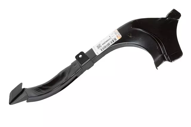 Passenger Side Deck Lid Opening Drain Gutter - GM (13346266)