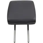 NL1Z78611A08CK - : Headrest Cover And Pad for Ford Image