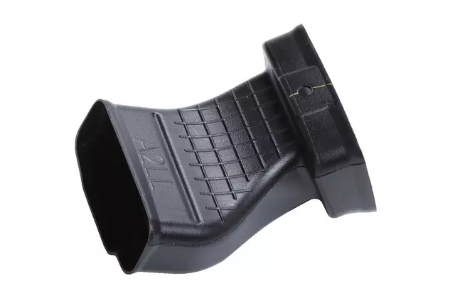 Driver Side Instrument Panel Outer Air Outlet Duct - GM (84002300)