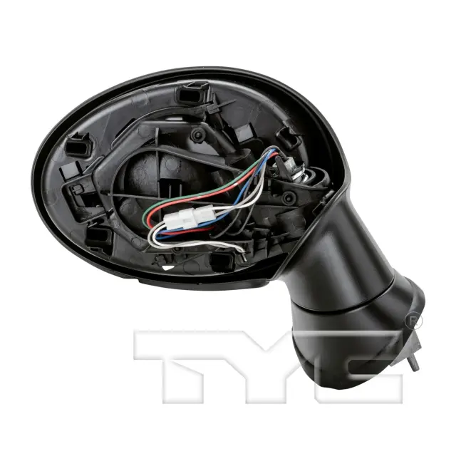 8520141 - Exterior: TYC Door Mirror for TYC Image