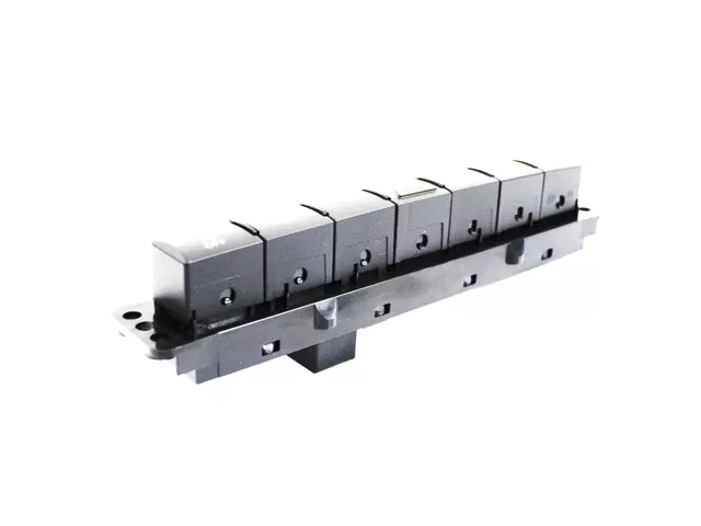 Instrument Panel Switch - Mopar (56046523AC)