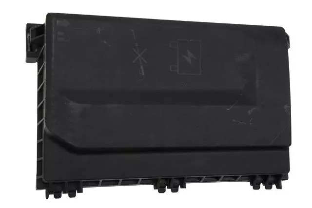 22803988 - : Front Compartment Fuse Block Cover for Chevrolet: Volt Image