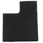 N2DZ78502J04A - : Foam Pad Energy Absorbing for Ford Image