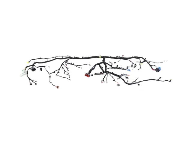 68381020AF - Electrical: Instrument Panel Wiring for Jeep: Grand Cherokee, Grand Cherokee WK Image