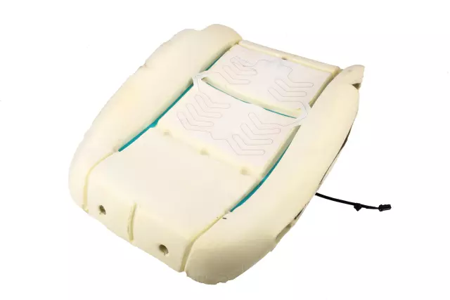 94550580 - : 2015-2021 Buick Encore - Seat Back Pad for Buick: Encore Image