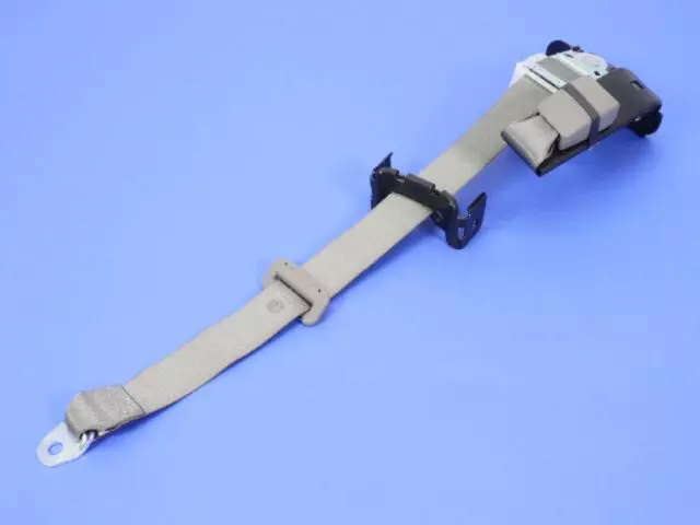 1CG661J3AA - Electrical: Center Seat Belt for Dodge: Ram 1500, Ram 2500, Ram 3500 Image