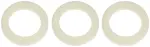 69000 - : Nylon Rib Drain Plug Gasket, Fits M12 for Dorman Image