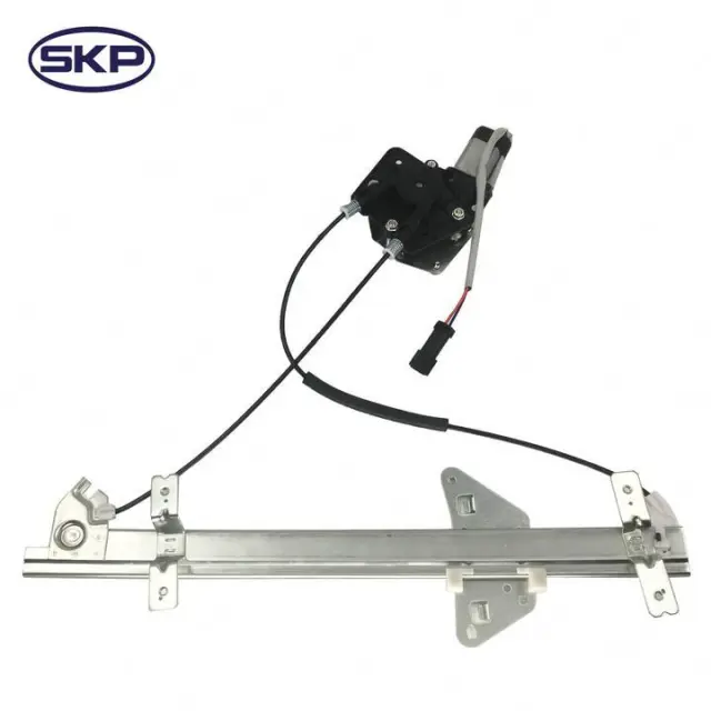 SK741648 - Interior: SKP Power Window Motor and Regulator Assembly for Skyward Automotive Image