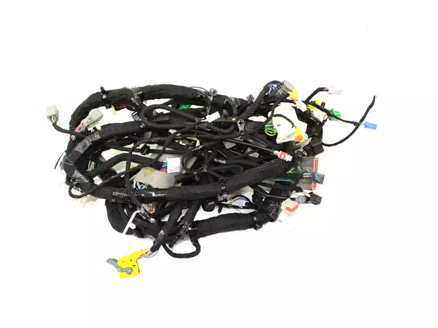 Instrument Panel Wiring - Mopar (68207274AD)