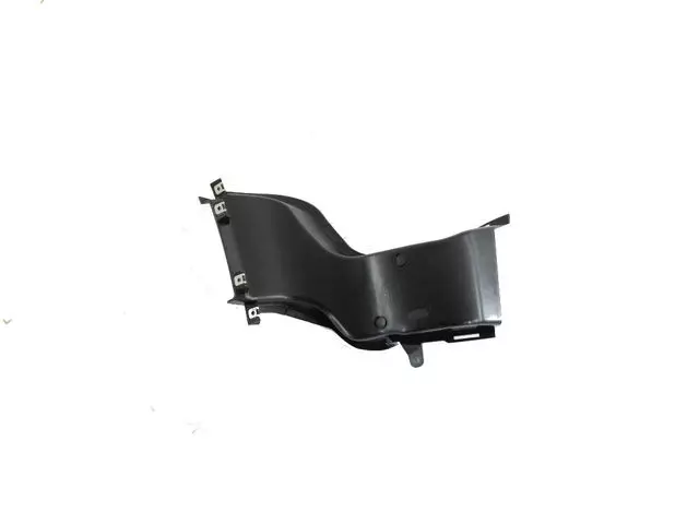 Air Inlet Bezel, Left - Alfa Romeo (6UQ90LXHAA)