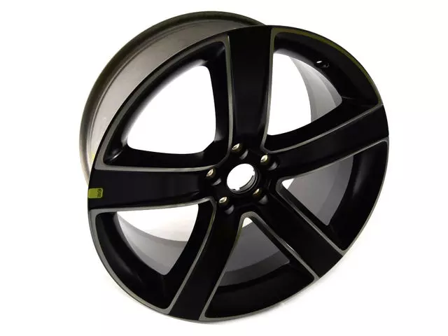 5SQ081XFAA - Wheels: Aluminum Wheel, Front Or Rear for Mopar Image