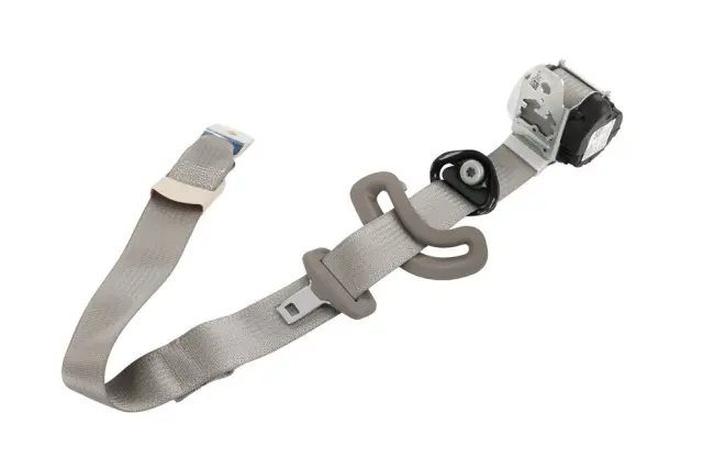 84935007 - : Outer Belt Assembly for GM Image