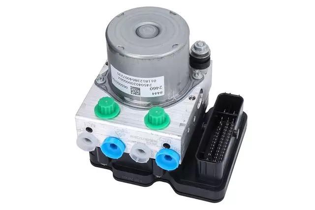 ABS Control Unit - GM (84663666)