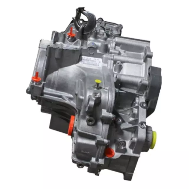 Trans-Axle - Ford (BL8Z-7000-GRM)