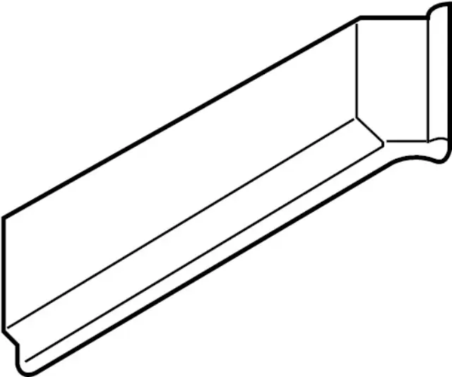 685964GF0A - : Glove Box Door Cover for Infiniti Image