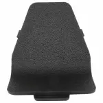 FL3Z15672A40AA - Body: Track Cover Cap for Ford: F-150, F-250 Super Duty, F-350 Super Duty, F-450 Super Duty Image