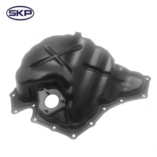 SKVWP43A - Engines &amp; Components: SKP Engine Oil Pan for Skyward Automotive Image