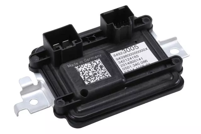 84923005 - : Rear Differential Clutch Control Auxiliary Module for GM Image