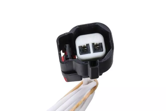 F (S)Connector Kit - GM (19370459)