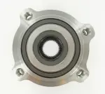 BR930800 - : SKF Front Wheel Hub Bearing Assembly BR930800 For AWD 2010-2013 BMW X5 X6 for SKF Image