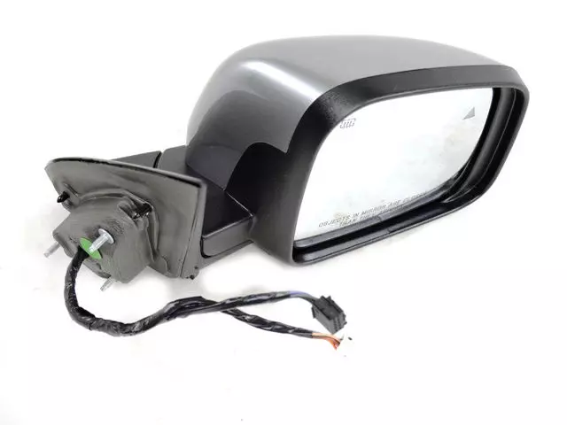 5SH46JSCAG - : Outside Rearview Mirror, Right for Mopar Image