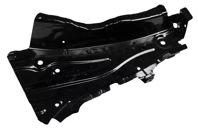 25983318 - Body: Upper Rail for Buick: Encore | Chevrolet: Trax Image