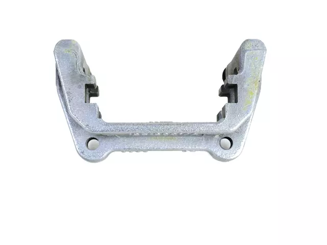 Disc Brake Caliper Adapter, Right - Mopar (68225298AA)