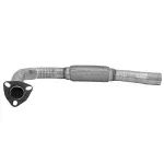 38857 - : Prebent Exhaust Pipe for AP Exhaust Image
