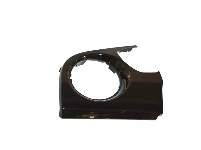 Instrument Panel Bezel - Mopar (5VG96DX8AC)