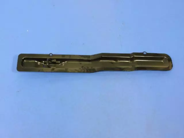 5109037AC - Frame, Bumper and Fascia: Seat Striker Reinforcement, Inboard, Left for Mopar Image