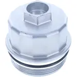 MO337 - : Engine Oil Filter Cap for Motorad Image