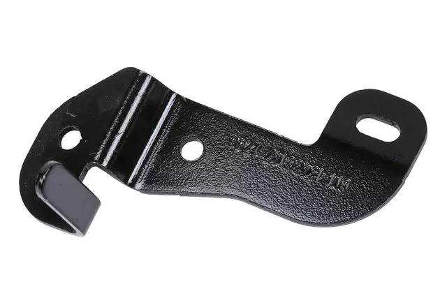 13436147 - : Radiator Surge Tank Outlet Hose Bracket for Chevrolet: Cruze Image