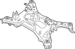 554001CB0E - Suspension: Suspension Cross-member for INFINITI: FX35, FX37, QX70 Image