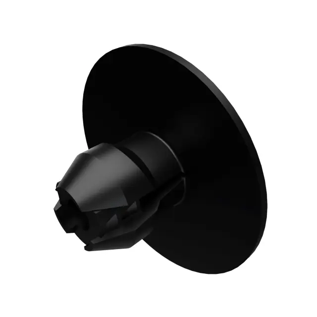 68140489AA - Fuel: Push Lock Retainer for Mopar Image