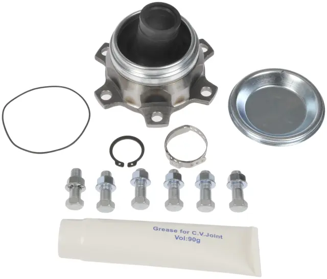 932002 - Driveline and Axles: Propshaft Constant Velocity Joint for Dorman Image