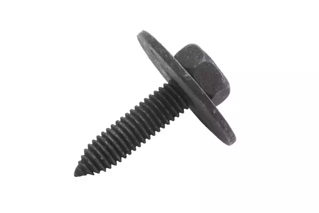 11517711 - : Multi-Purpose Bolt for GM Image