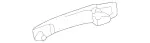 1637600270 - : Handle for Mercedes-Benz Image
