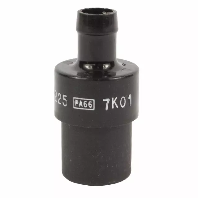 PCV Valve - Ford (F5TZ-6A666-A)